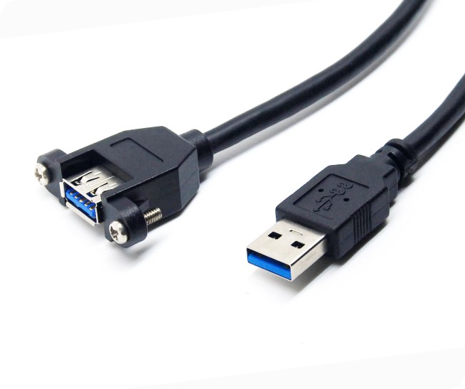 USB系列线束