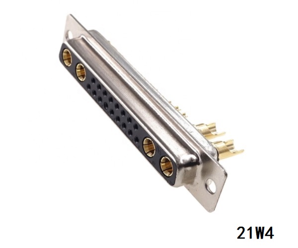 21W4母头焊线式（B08-BW441140-X1）