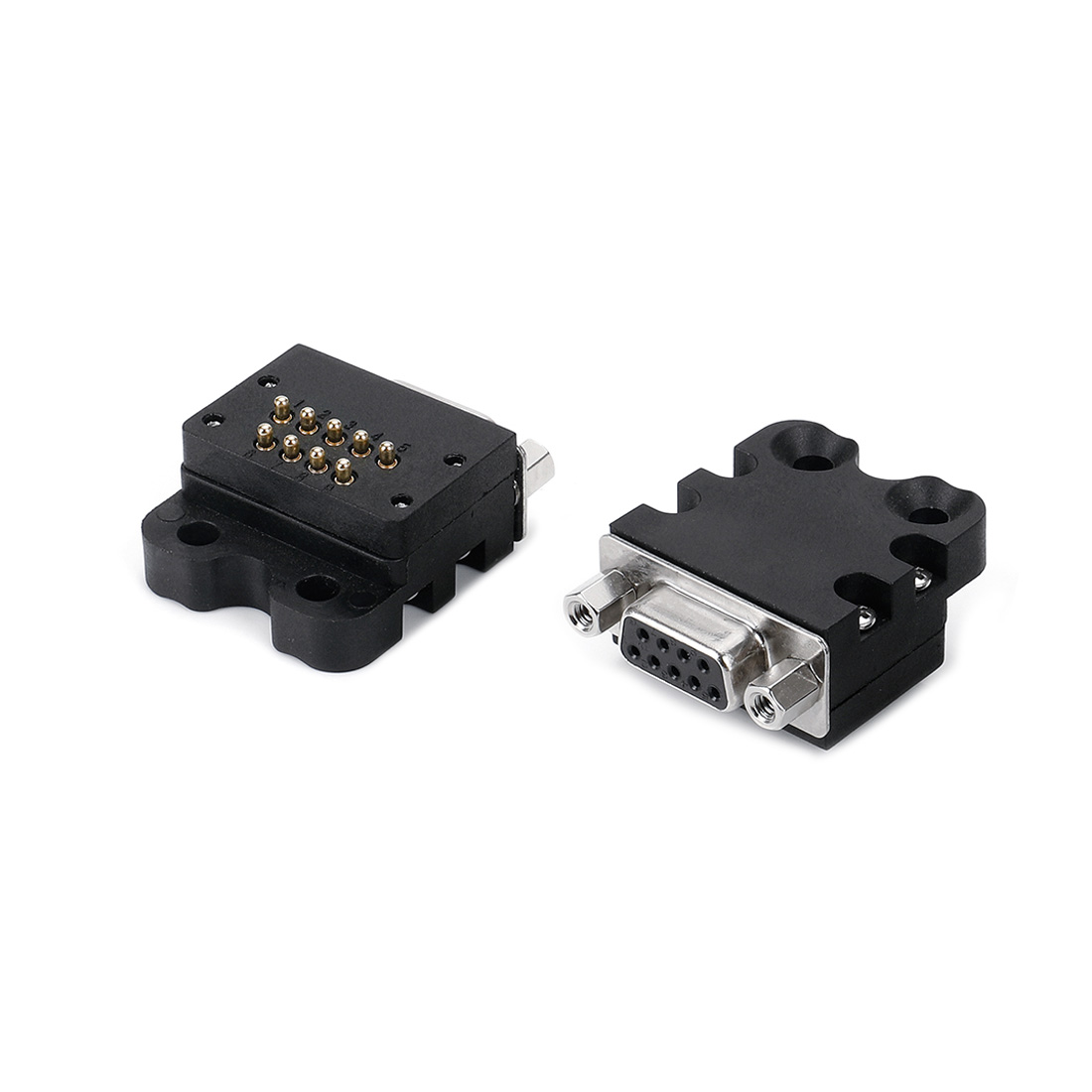 OXR-DPS09-I̽��������,9Pĸͷ,��е�ֲࣨB05-009611NX-BM��