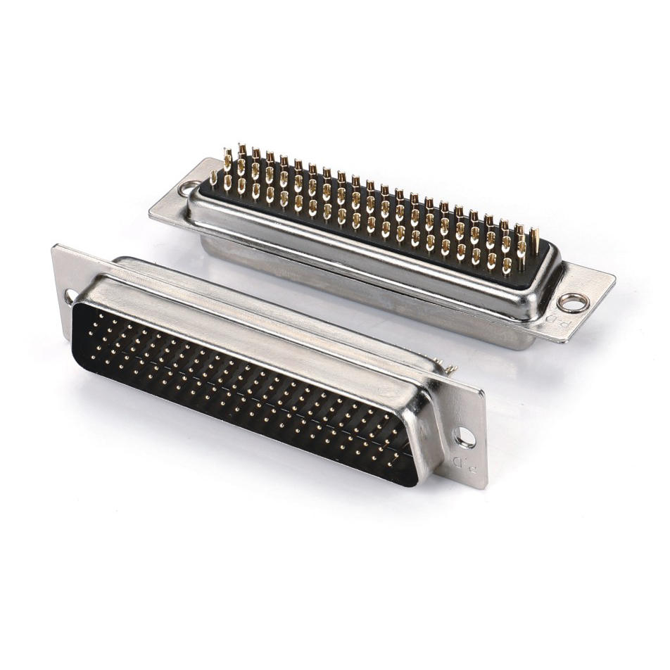 ����HD.D-SUB��ͷ����ʽ104P��B04-1043X1XN-02��