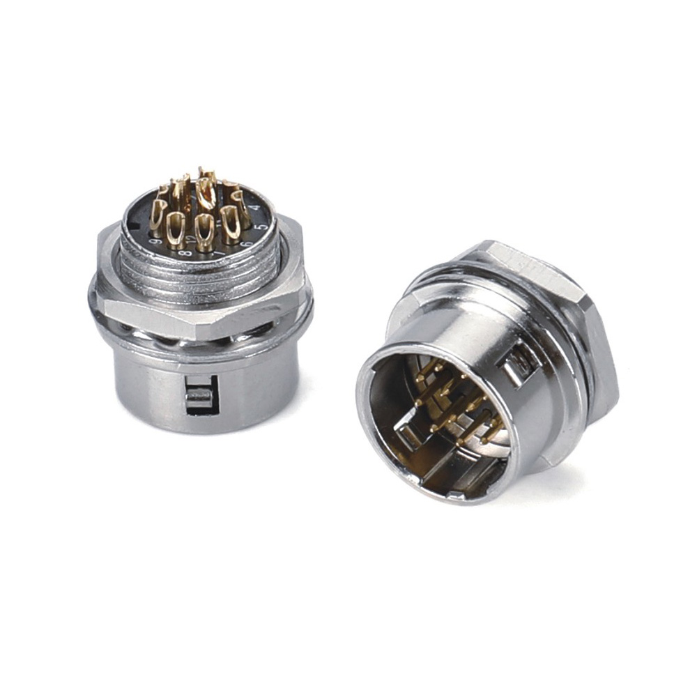 HR10A-10R-12P��ͷ���ߺ�����壨B10-02PZ12SH-ZGD��