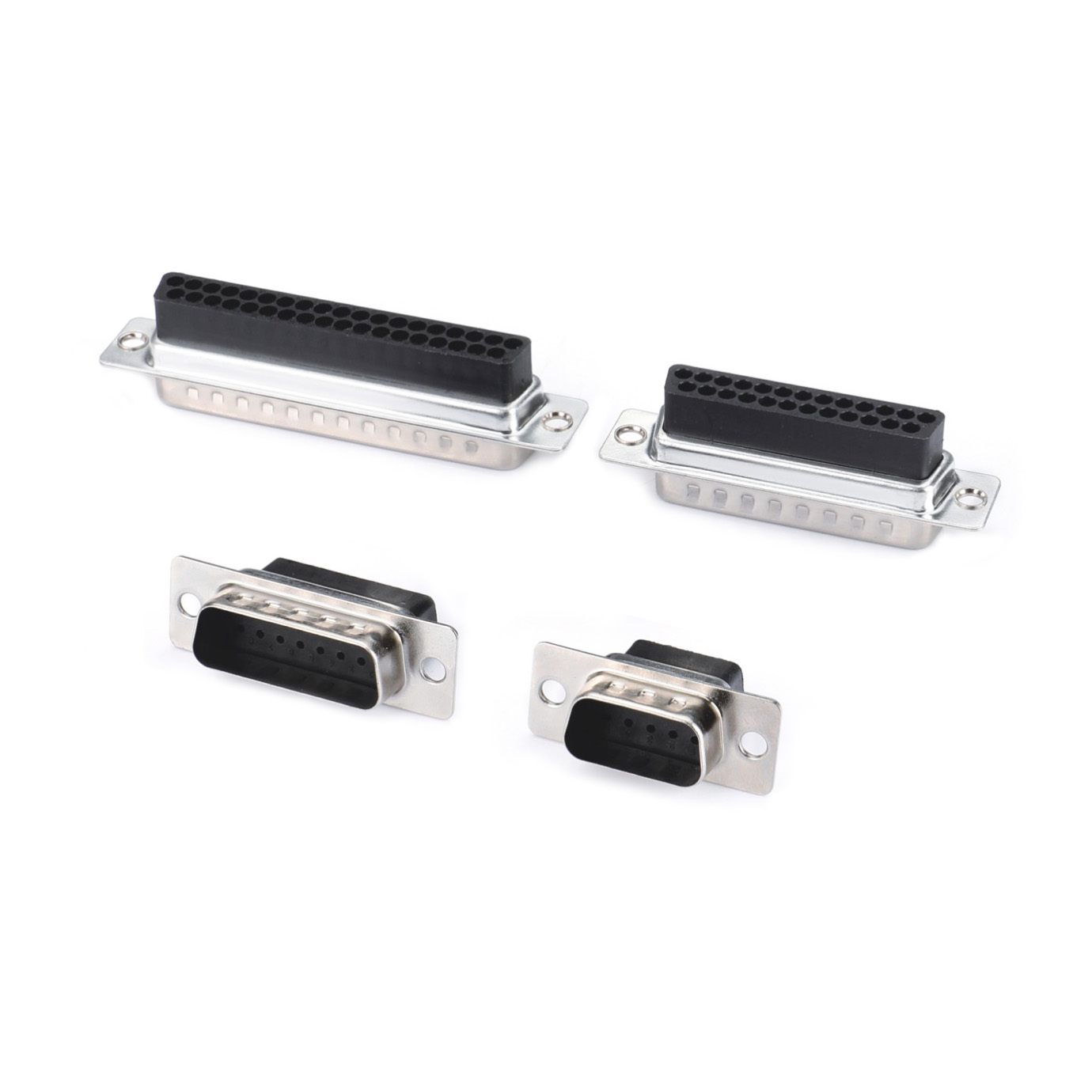 D-SUB��ͷCRIMP�����ʽ9,15,25,37P��B05-0XX11100-02��