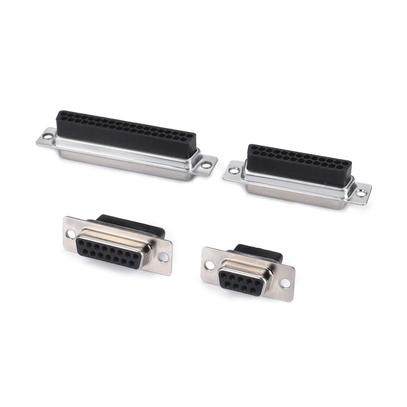 D-SUBĸͷCRIMP�����ʽ9,15,25,37P��B05-0XX2X100-02��