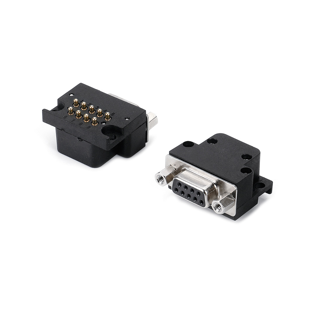 OX-DPS09A-I̽��������,9Pĸͷ,��е�ֲࣨB05-009611NX-AM��