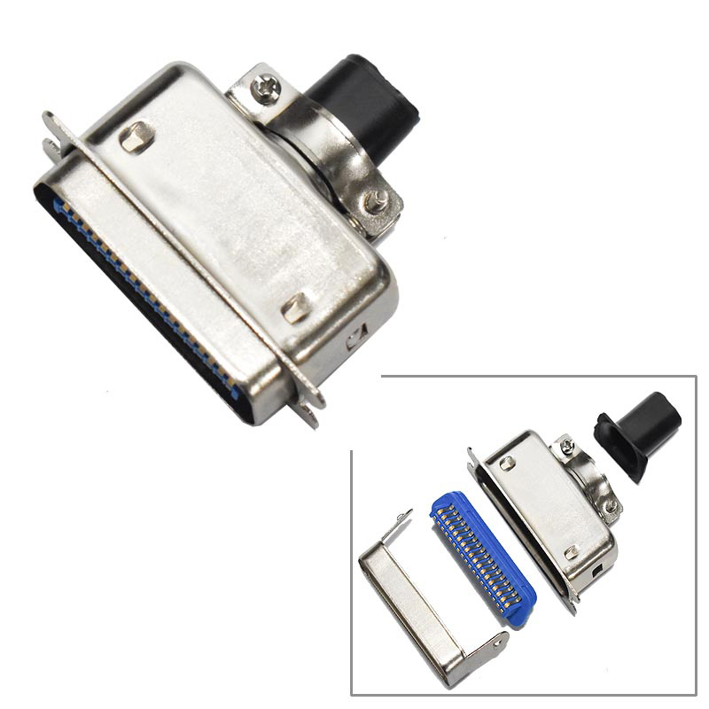 Centronics(57)
