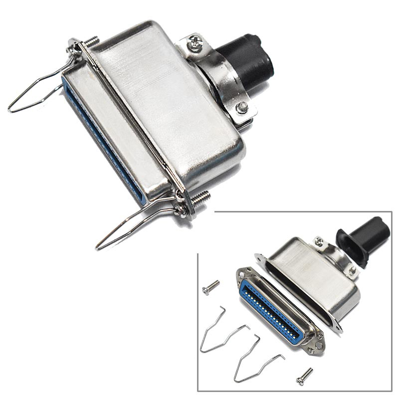 Centronics(57)