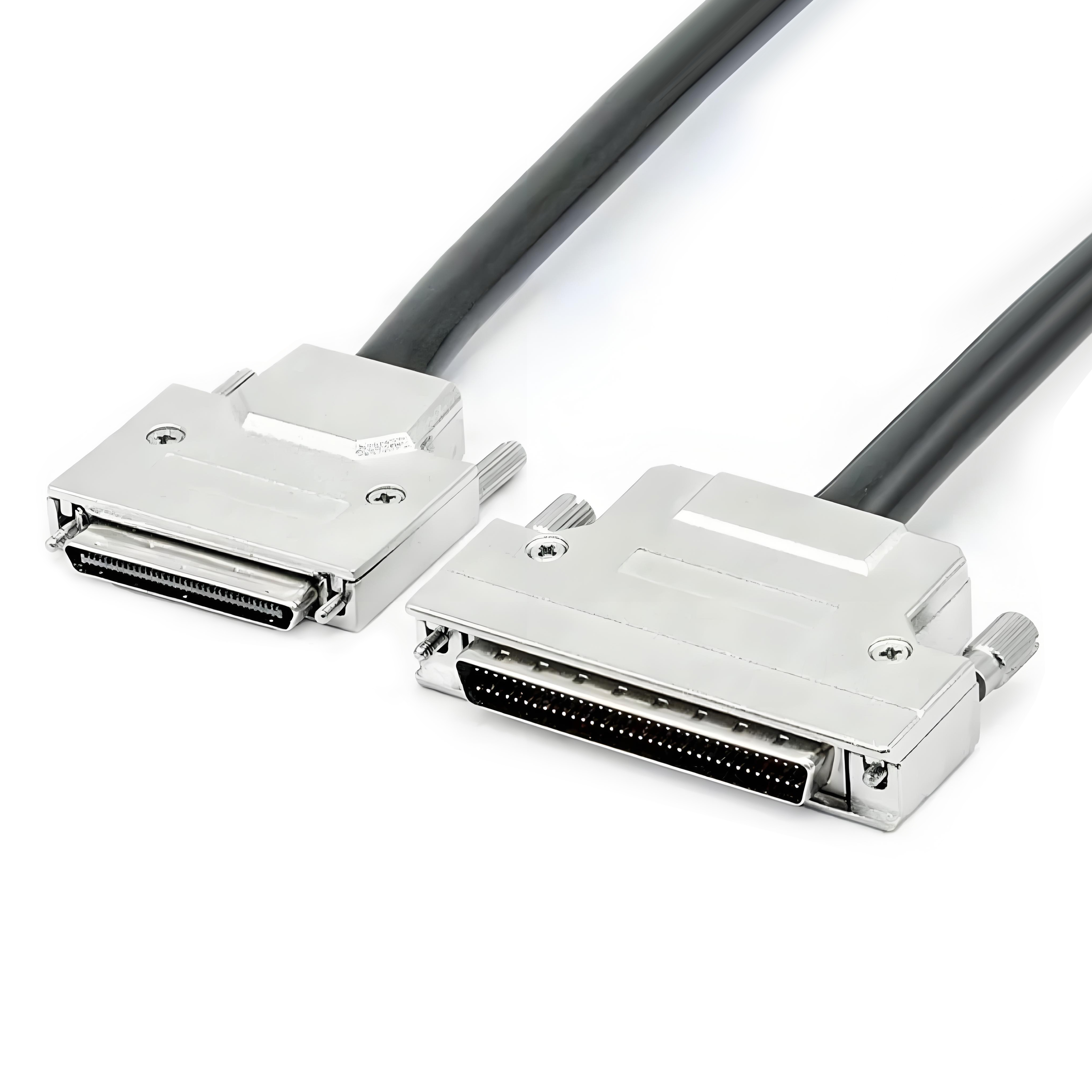 SCSI