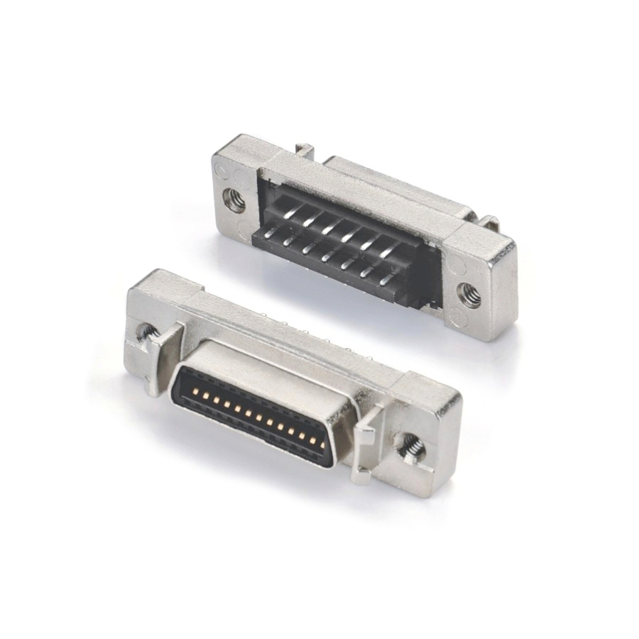 SCSI