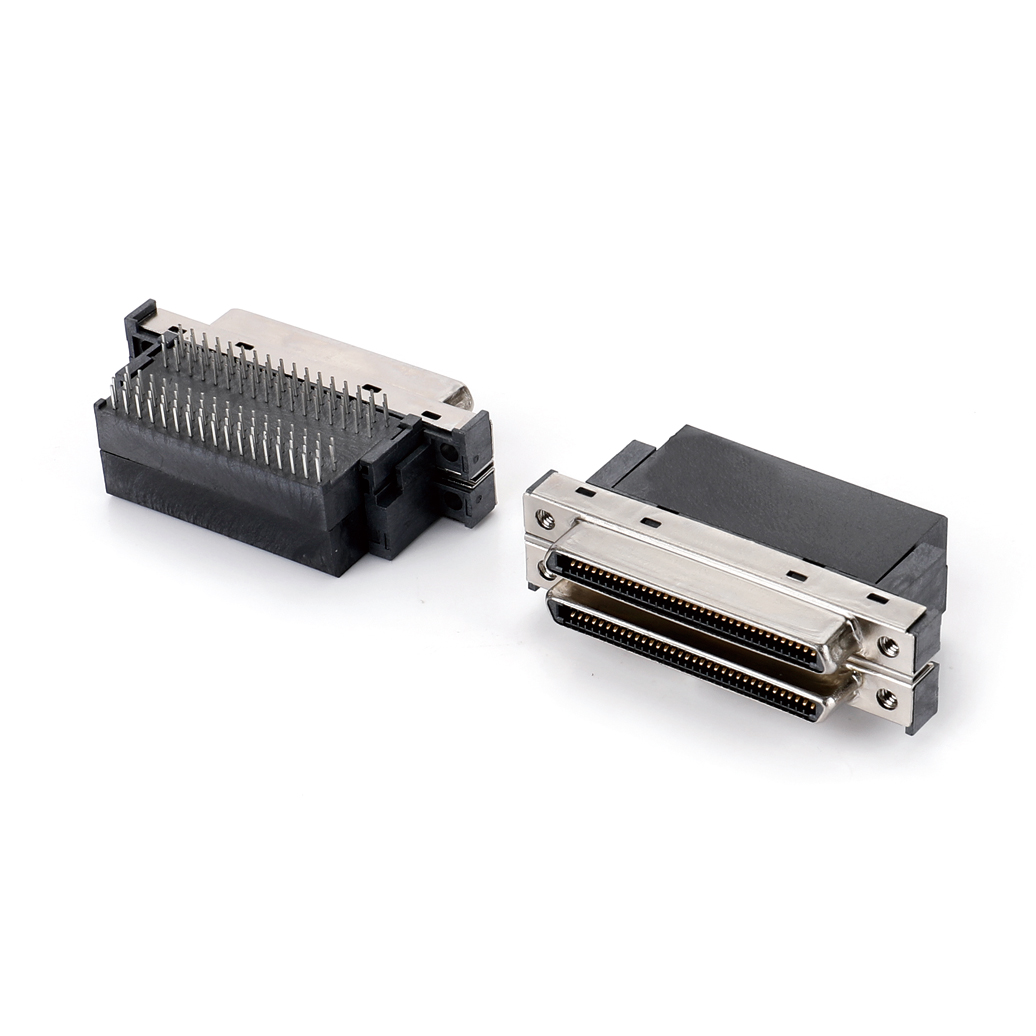 VHDCI